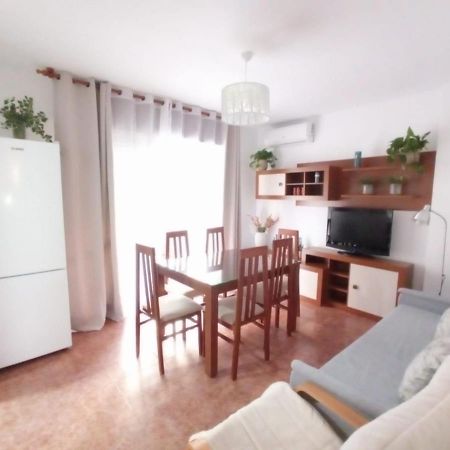 La Joya Apartment 托雷努埃瓦 外观 照片