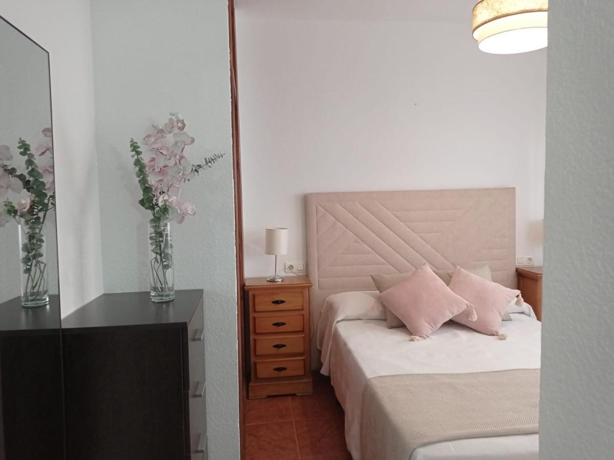 La Joya Apartment 托雷努埃瓦 外观 照片