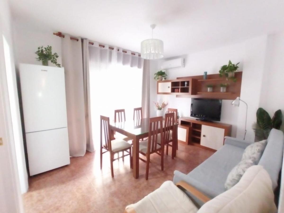 La Joya Apartment 托雷努埃瓦 外观 照片