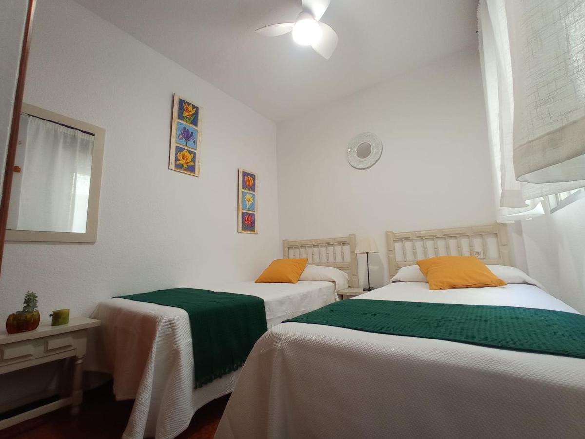 La Joya Apartment 托雷努埃瓦 外观 照片