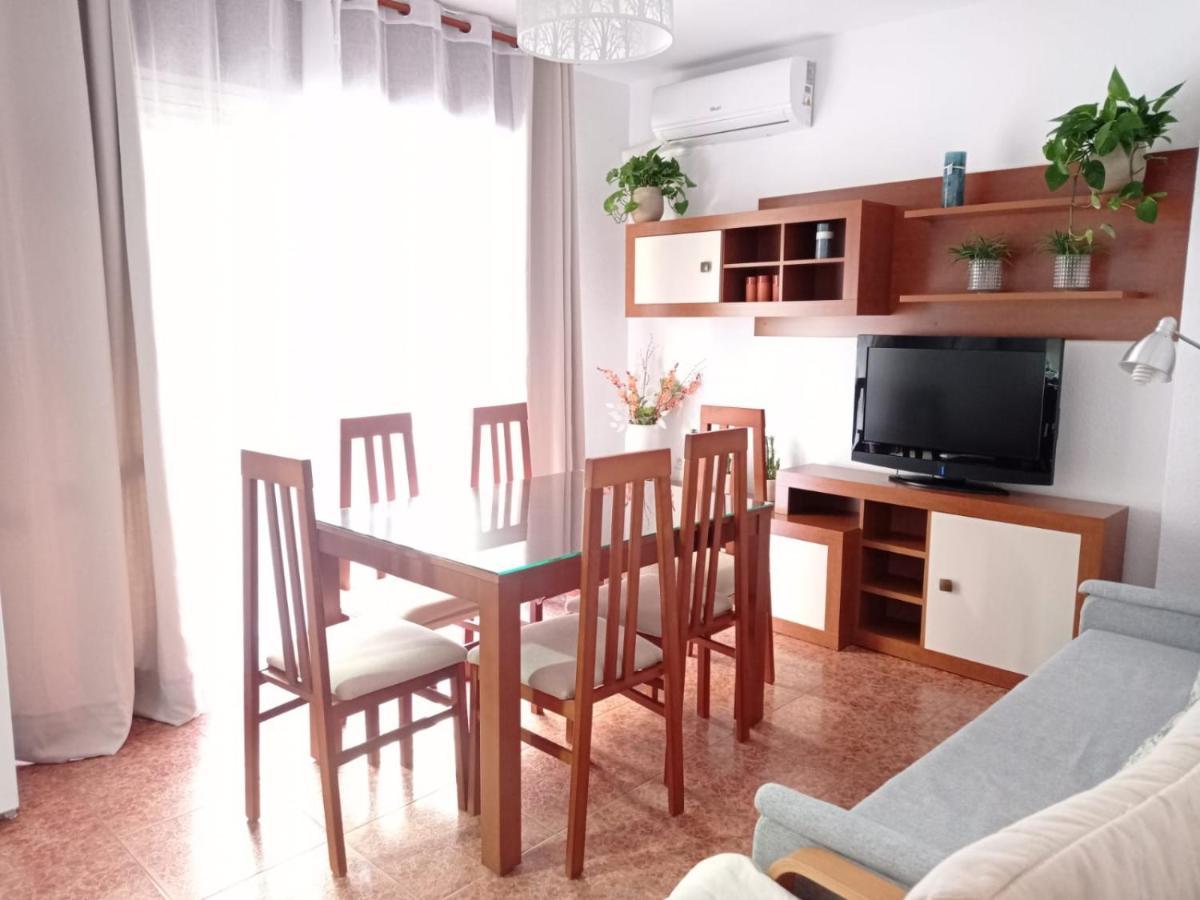 La Joya Apartment 托雷努埃瓦 外观 照片