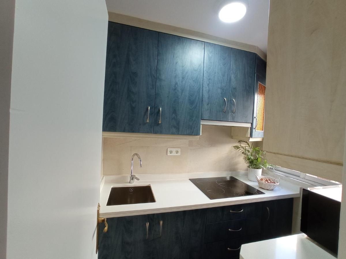 La Joya Apartment 托雷努埃瓦 外观 照片
