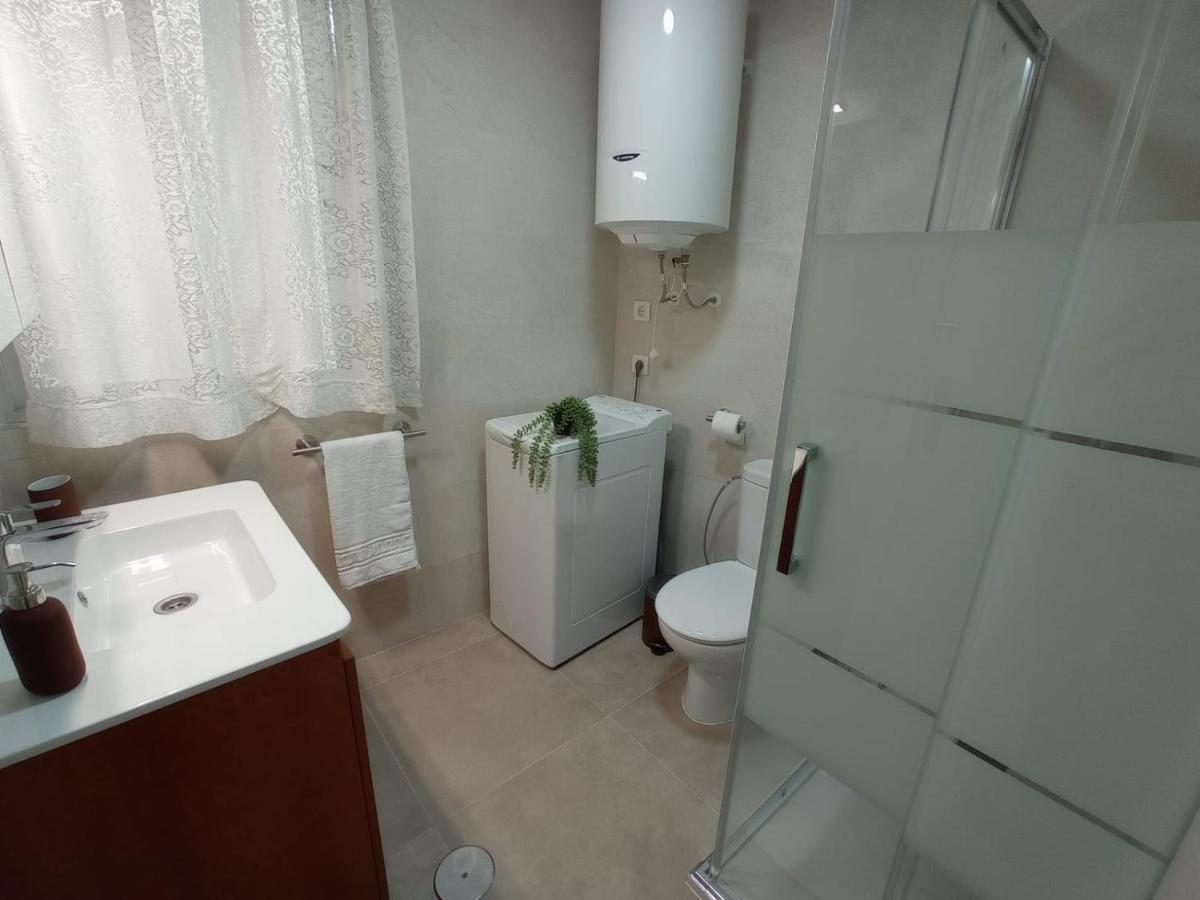La Joya Apartment 托雷努埃瓦 外观 照片